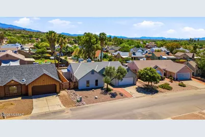 4611 Elkridge Drive, Tucson, AZ 85730 - Photo 4