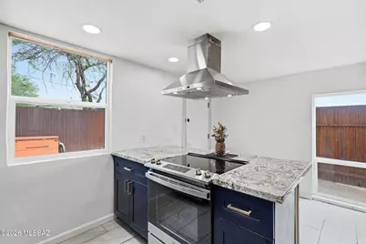 4735 E 4th Street, Tucson, AZ 85711 - Photo 34
