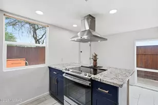 4735 E 4th St, Tucson, AZ 85711 - Photo 34