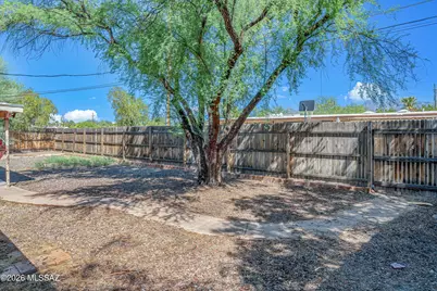 8701 E Baker Street, Tucson, AZ 85710 - Photo 36