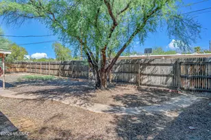 8701 E Baker St, Tucson, AZ 85710 - Photo 36