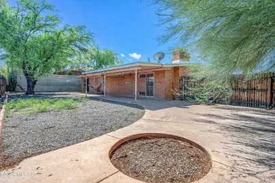 8701 E Baker Street, Tucson, AZ 85710 - Photo 32