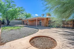 8701 E Baker St, Tucson, AZ 85710 - Photo 32