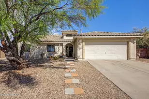 7561 S Woodbury Grove Dr, Tucson, AZ 85757 - Photo 1