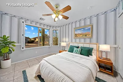 8920 N Tortolita Bluffs Place, Tucson, AZ 85742 - Photo 26