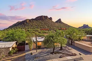 3183 W Holladay St, Tucson, AZ 85746 - Photo 1