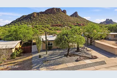 3183 W Holladay Street, Tucson, AZ 85746 - Photo 30