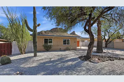 3183 W Holladay Street, Tucson, AZ 85746 - Photo 2