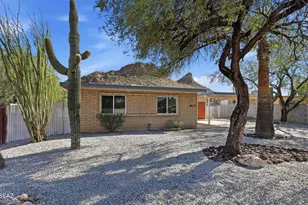 3183 W Holladay St, Tucson, AZ 85746 - Photo 2