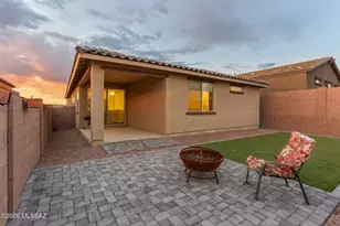 14070 E Red Pine Pl, Vail, AZ 85641 - Photo 34