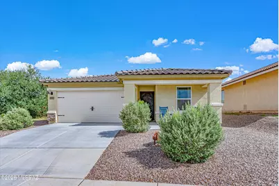 1587 Cottonwood Canyon Drive, Benson, AZ 85602 - Photo 2