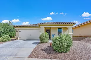 1587 Cottonwood Canyon Dr, Benson, AZ 85602 - Photo 2