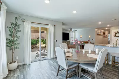 1587 Cottonwood Canyon Drive, Benson, AZ 85602 - Photo 12