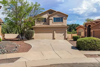 518 E Camino Limon Verde, Sahuarita, AZ 85629 - Photo 2