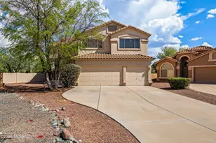 518 E Camino Limon Verde, Sahuarita, AZ 85629 - Photo 50