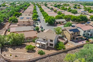 518 E Camino Limon Verde, Sahuarita, AZ 85629 - Photo 4