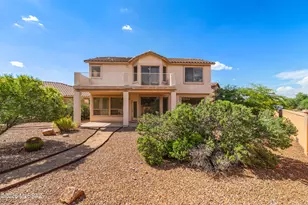 518 E Camino Limon Verde, Sahuarita, AZ 85629 - Photo 46