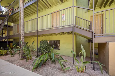 901 S Euclid Avenue #104, Tucson, AZ 85719 - Photo 4