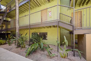 901 S Euclid Ave, Tucson, AZ 85719 - Photo 4