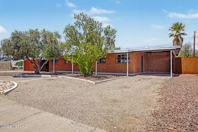 5601 E 13th Street, Tucson, AZ 85711 - Photo 1