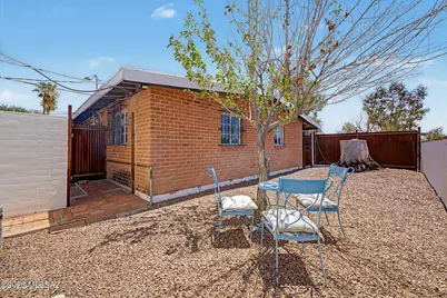 5601 E 13th Street, Tucson, AZ 85711 - Photo 36