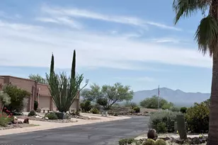1669 W Calle Del Grajo, Green Valley, AZ 85622 - Photo 12