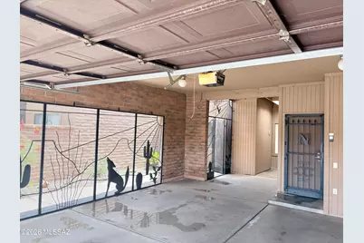 1669 W Calle Del Grajo, Green Valley, AZ 85622 - Photo 20