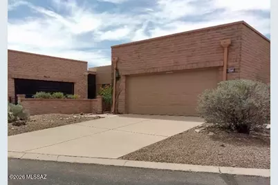 1669 W Calle Del Grajo, Green Valley, AZ 85622 - Photo 1