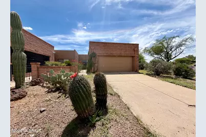 1669 W Calle Del Grajo, Green Valley, AZ 85622 - Photo 10