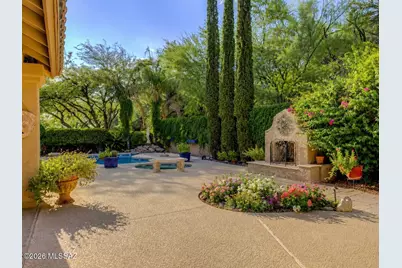 1611 E Sonoran Desert Drive, Tucson, AZ 85737 - Photo 44