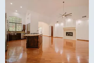 1611 E Sonoran Desert Drive, Tucson, AZ 85737 - Photo 14