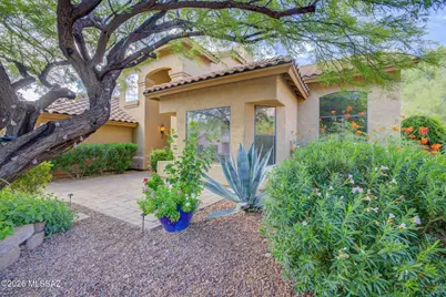 1611 E Sonoran Desert Drive, Tucson, AZ 85737 - Photo 2