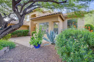 1611 E Sonoran Desert Dr, Tucson, AZ 85737 - Photo 2