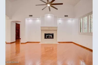 1611 E Sonoran Desert Drive, Tucson, AZ 85737 - Photo 10