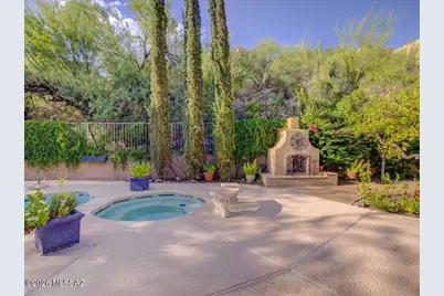 1611 E Sonoran Desert Drive, Tucson, AZ 85737 - Photo 48