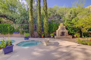 1611 E Sonoran Desert Dr, Tucson, AZ 85737 - Photo 48