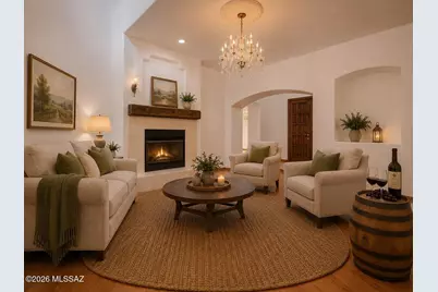 1611 E Sonoran Desert Drive, Tucson, AZ 85737 - Photo 24