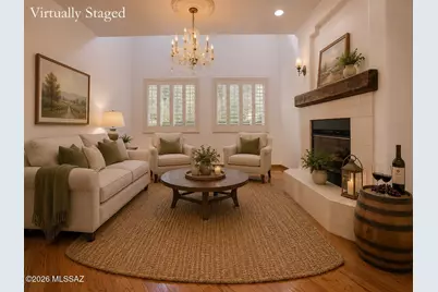 1611 E Sonoran Desert Drive, Tucson, AZ 85737 - Photo 22