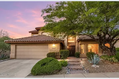 1611 E Sonoran Desert Drive, Tucson, AZ 85737 - Photo 1