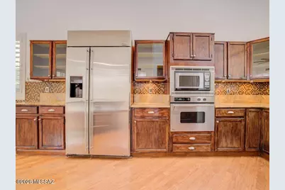 1611 E Sonoran Desert Drive, Tucson, AZ 85737 - Photo 20