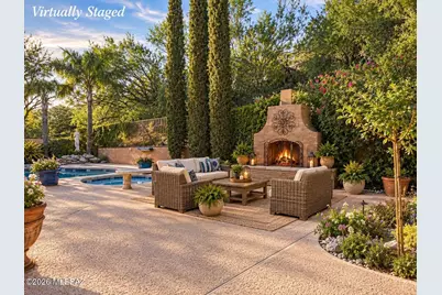 1611 E Sonoran Desert Drive, Tucson, AZ 85737 - Photo 42