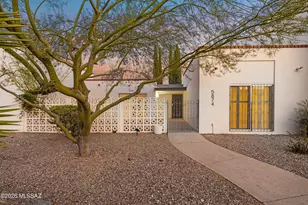 5874 N Camino Esplendora, Tucson, AZ 85755 - Photo 1