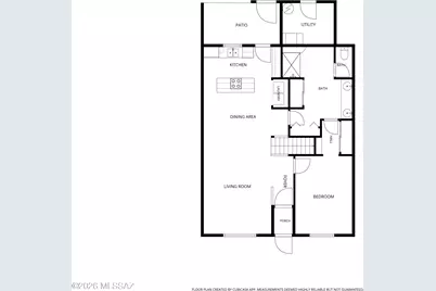 650 W Balboa Drive, Tucson, AZ 85705 - Photo 1