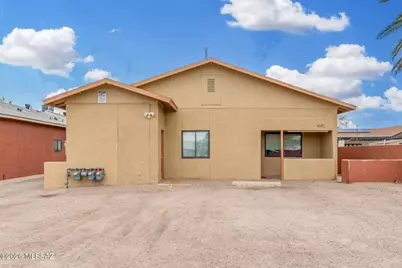 5737 S Morris Boulevard, Tucson, AZ 85706 - Photo 2