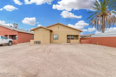 5737 S Morris Boulevard, Tucson, AZ 85706 - Photo 1