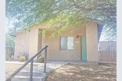 410 E Linden Street #1, Tucson, AZ 85705 - Photo 1