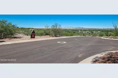 746 E Josephine Canyon Drive #21, Green Valley, AZ 85614 - Photo 28