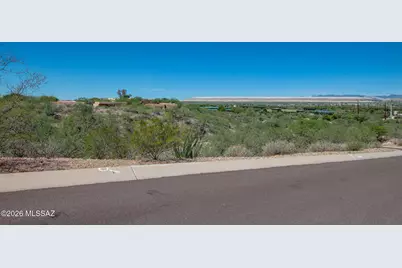 746 E Josephine Canyon Drive #21, Green Valley, AZ 85614 - Photo 24
