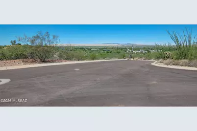 746 E Josephine Canyon Drive #21, Green Valley, AZ 85614 - Photo 26