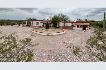 10121 E Catalina Highway, Tucson, AZ 85749 - Photo 2